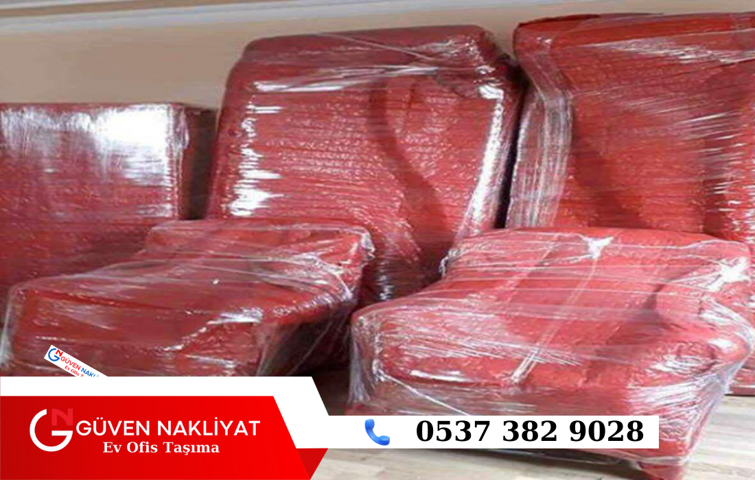 Adana Evden Eve Nakliyat