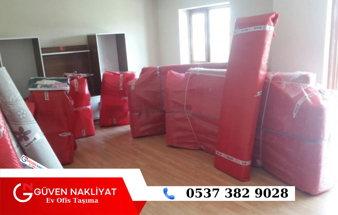 Adana Evden Eve Nakliyat