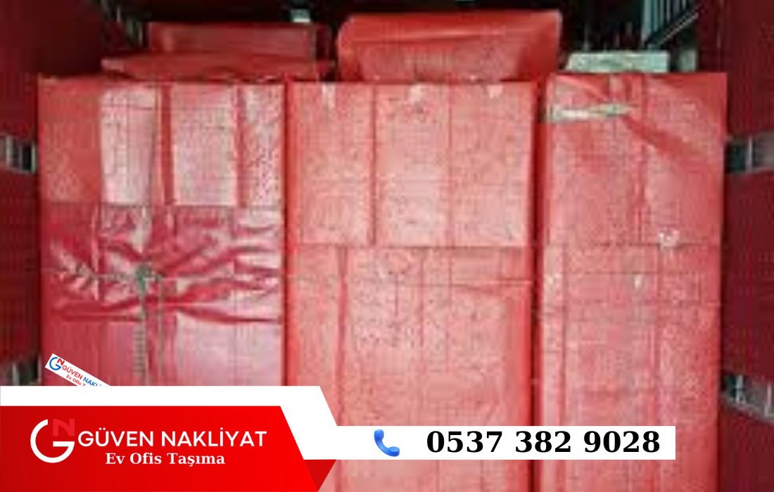 Adana Evden Eve Nakliyat