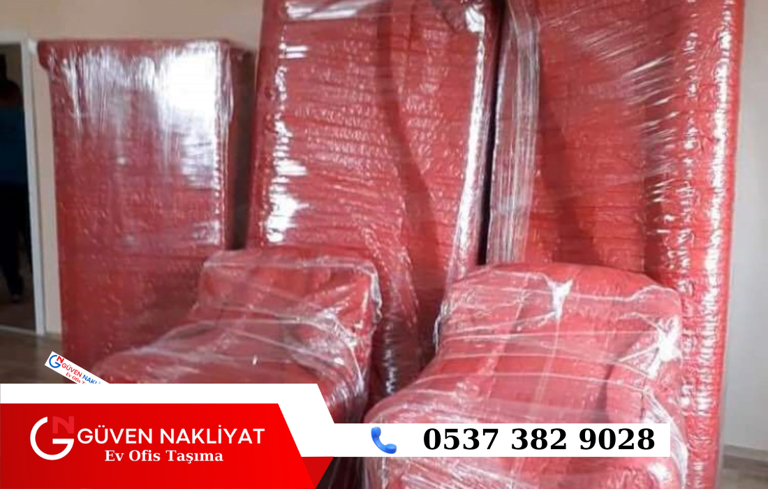 Adana Evden Eve Nakliyat