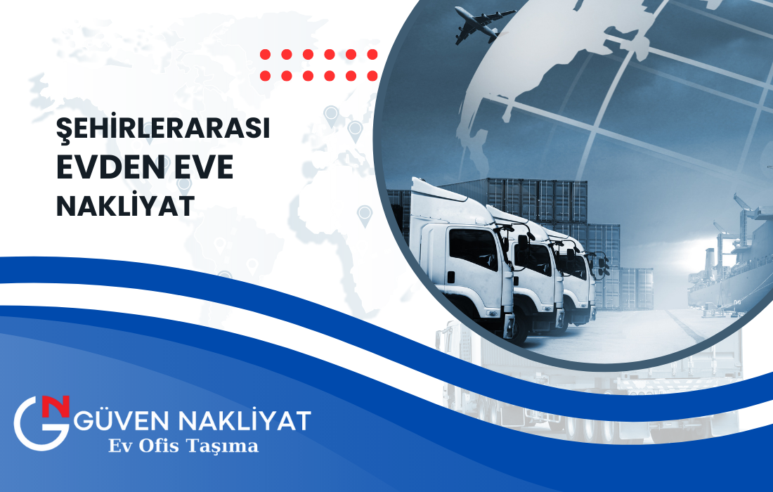 Adana Şehirler Arası Nakliyat