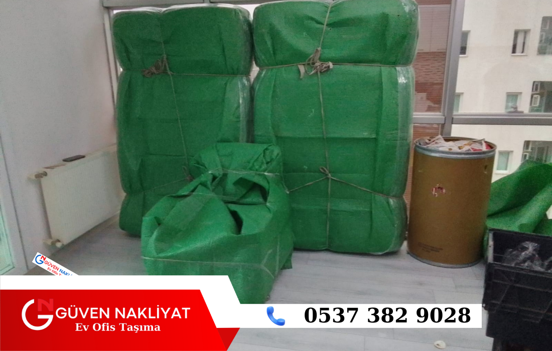 Adana Evden Eve Nakliyat