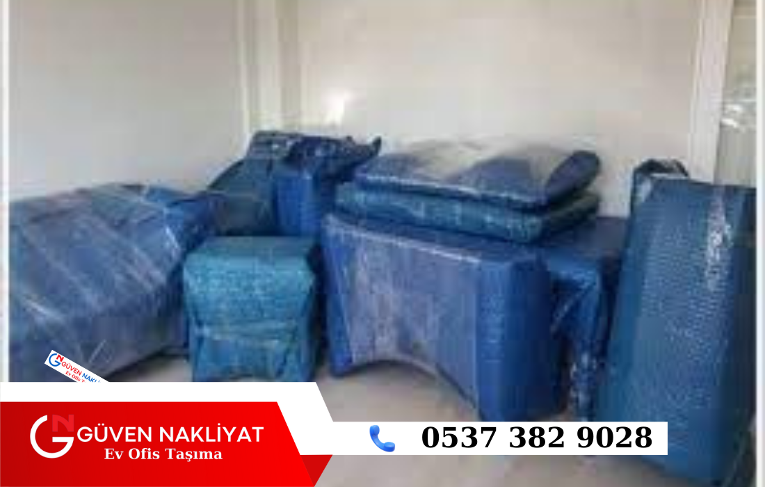 Adana Evden Eve Nakliyat