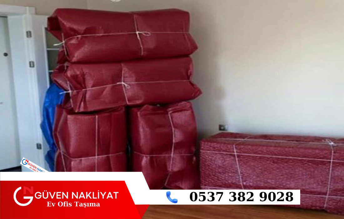 Adana Evden Eve Nakliyat