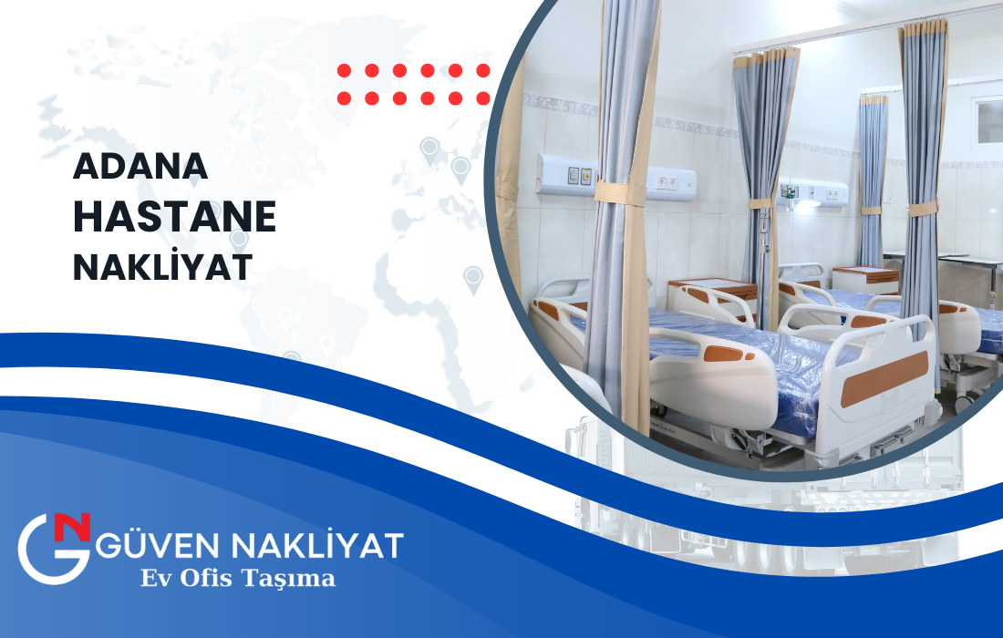 Adana Hastane Taşıma