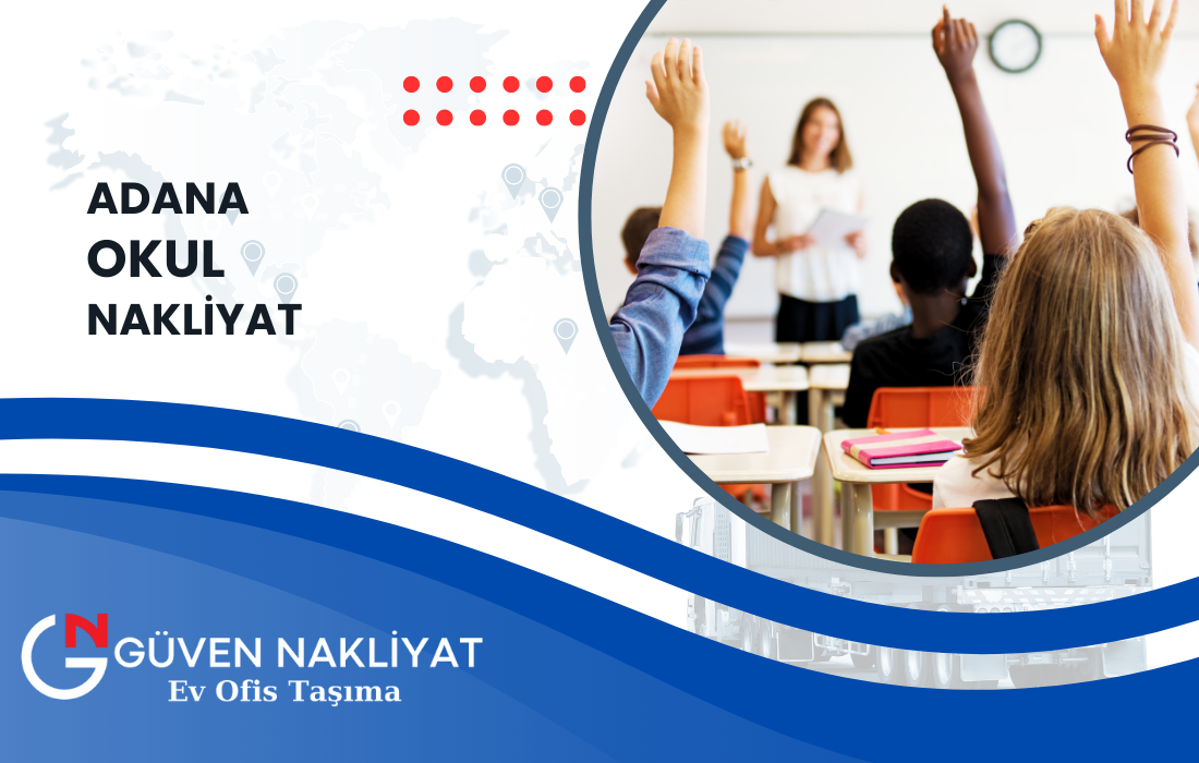 Adana Okul Dershane Taşıma
